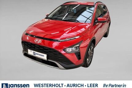 Hyundai BAYON Gebrauchtwagen