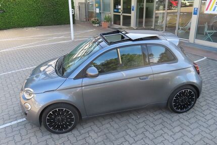 Fiat 500e Gebrauchtwagen