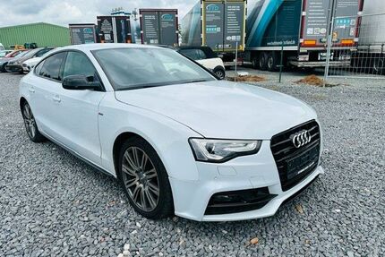Audi A5 Gebrauchtwagen