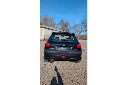 Peugeot 206 Gebrauchtwagen
