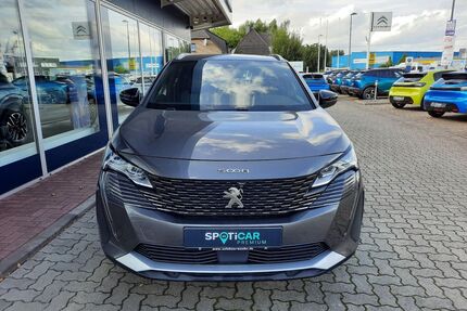Peugeot 5008 Gebrauchtwagen