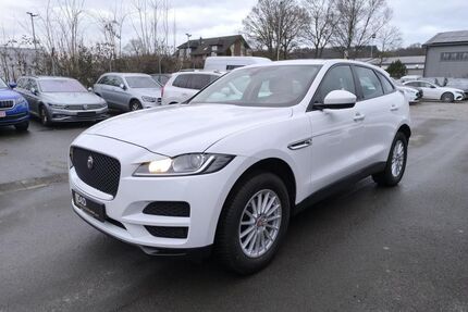 Jaguar F-Pace Gebrauchtwagen