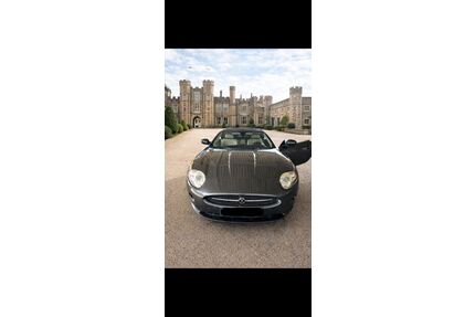 Jaguar XK Gebrauchtwagen