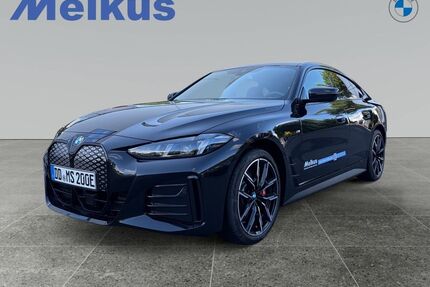 BMW i4 Gebrauchtwagen