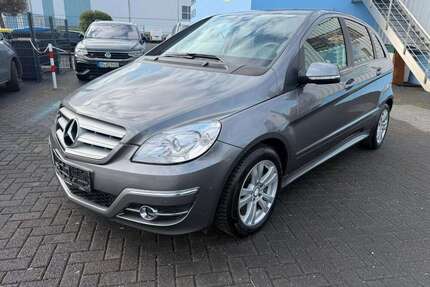 Mercedes-Benz B 180 Gebrauchtwagen