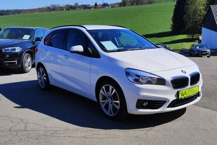 BMW 220 Gebrauchtwagen