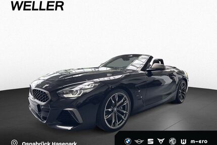 BMW Z4 M40 Gebrauchtwagen