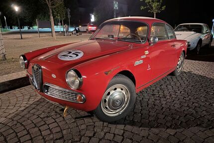 Alfa Romeo Giulietta Gebrauchtwagen
