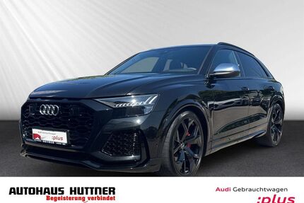 Audi RSQ8 Gebrauchtwagen