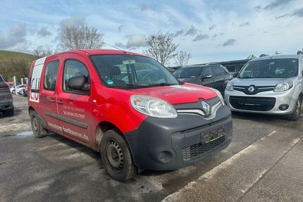 Renault Kangoo Gebrauchtwagen