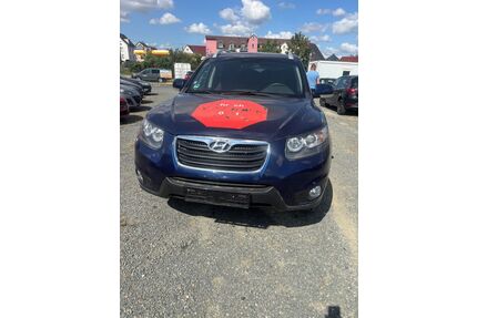 Hyundai SANTA FE Gebrauchtwagen