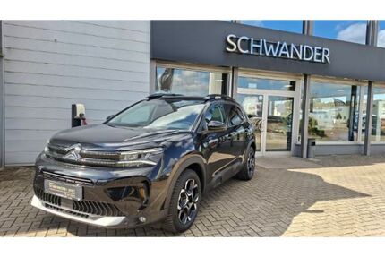 Citroen C5 Aircross Gebrauchtwagen