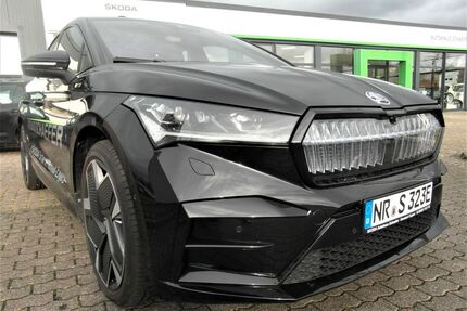 Skoda Enyaq Gebrauchtwagen