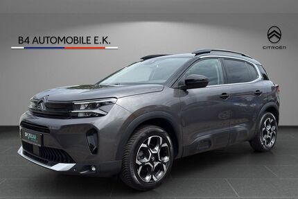 Citroen C5 Aircross Gebrauchtwagen
