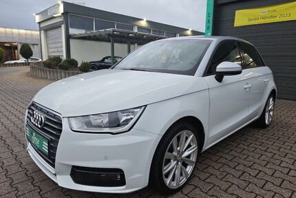 Audi A1 Gebrauchtwagen