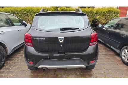 Dacia Sandero Gebrauchtwagen