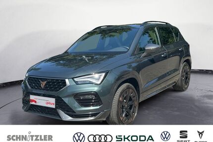 Cupra Ateca Gebrauchtwagen