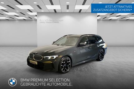 BMW 320 Gebrauchtwagen