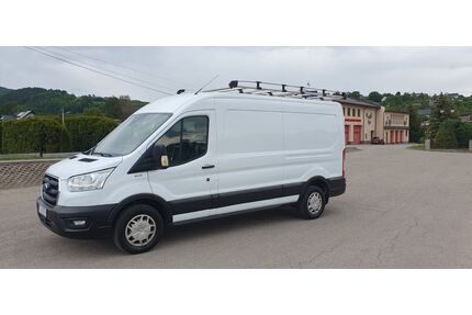 Ford Transit Gebrauchtwagen