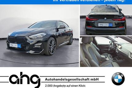 BMW 220 Gran Coupé Gebrauchtwagen