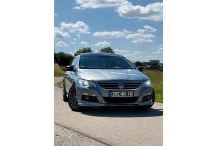 VW CC Gebrauchtwagen