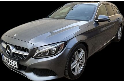 Mercedes-Benz C 180 Gebrauchtwagen