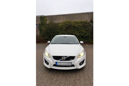 Volvo C30 Gebrauchtwagen