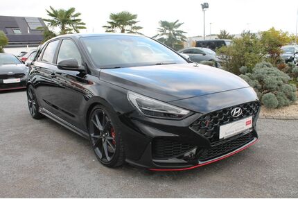 Hyundai i30 Gebrauchtwagen