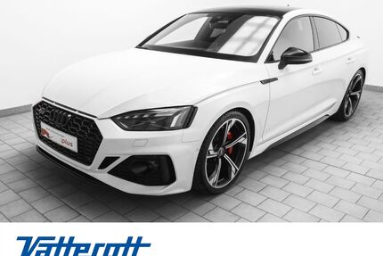Audi RS5 Gebrauchtwagen