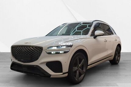Genesis GV70 Gebrauchtwagen
