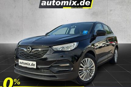 Opel Grandland (X) Gebrauchtwagen