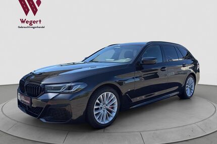 BMW 520 Gebrauchtwagen