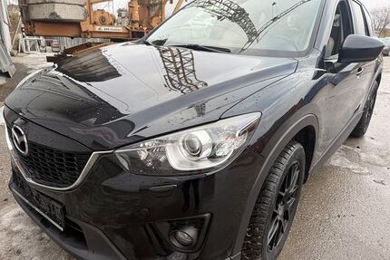 Mazda CX-5 Gebrauchtwagen