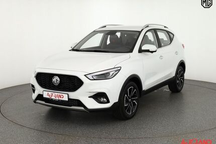 MG ZS Gebrauchtwagen