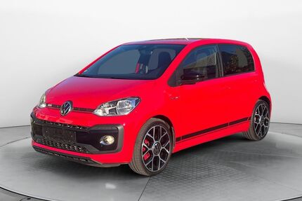 VW up! Gebrauchtwagen