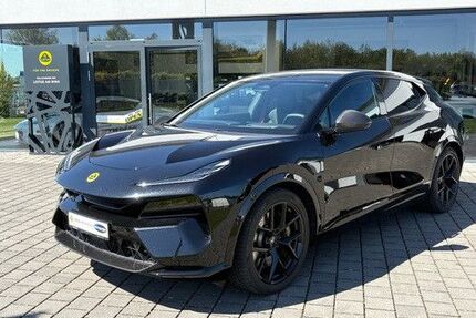 Lotus Eletre Gebrauchtwagen