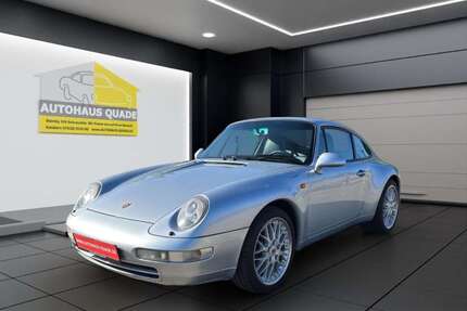 Porsche 993 Gebrauchtwagen