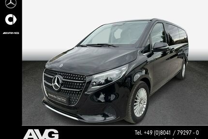 Mercedes-Benz V 300 Gebrauchtwagen