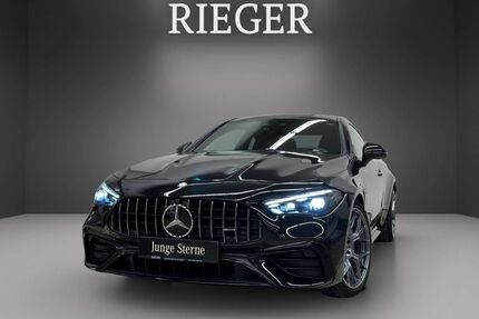 Mercedes-Benz CLE 53 AMG Gebrauchtwagen