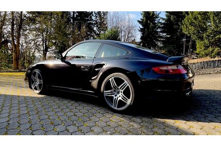 Porsche 997 Gebrauchtwagen