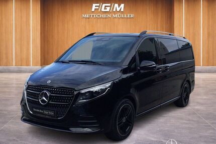 Mercedes-Benz V 300 Gebrauchtwagen