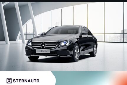 Mercedes-Benz E 250 Gebrauchtwagen