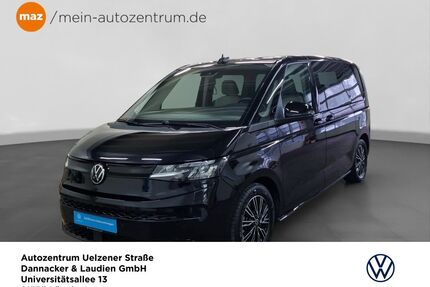 VW T7 Multivan Gebrauchtwagen