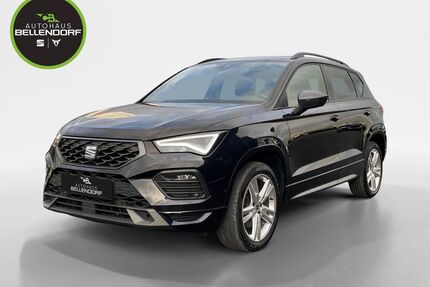 Seat Ateca Gebrauchtwagen