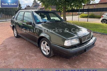 Volvo 440 Gebrauchtwagen