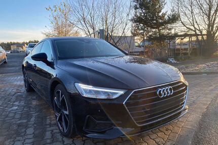 Audi A7 Gebrauchtwagen