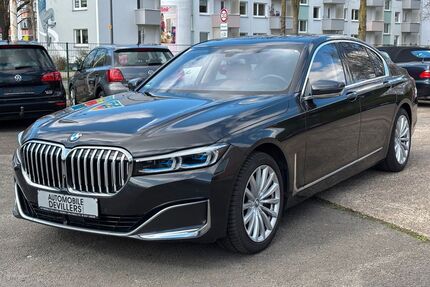 BMW 740 Gebrauchtwagen