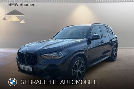 BMW X5 Gebrauchtwagen