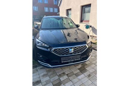 Seat Tarraco Gebrauchtwagen