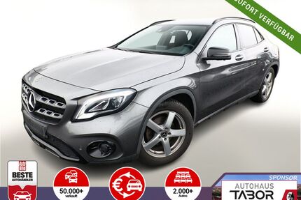 Mercedes-Benz GLA 200 Gebrauchtwagen